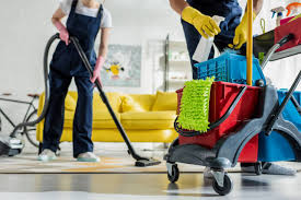Premium Home Cleaning